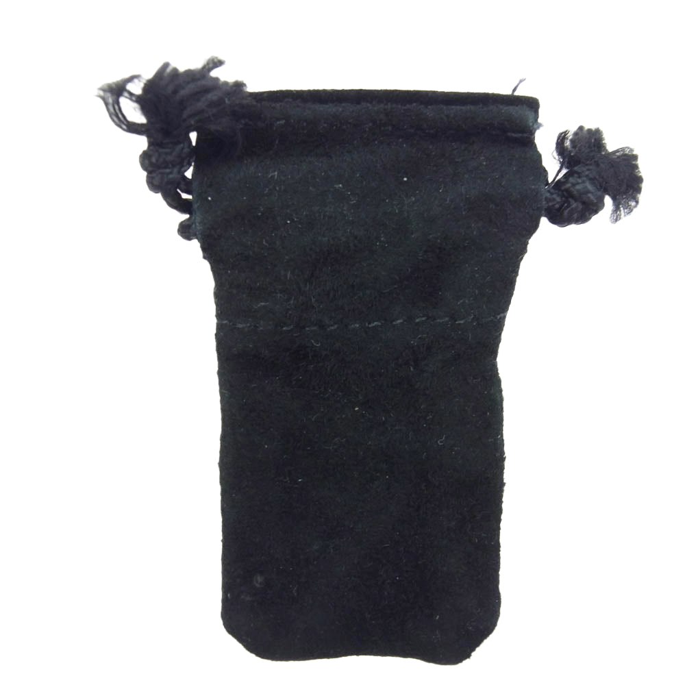 CHROME HEARTS クロムハーツ（原本無） 22K CRS BBYFAT ベイビーファット チャーム ペンダントトップ ゴールド ゴールド系【中古】