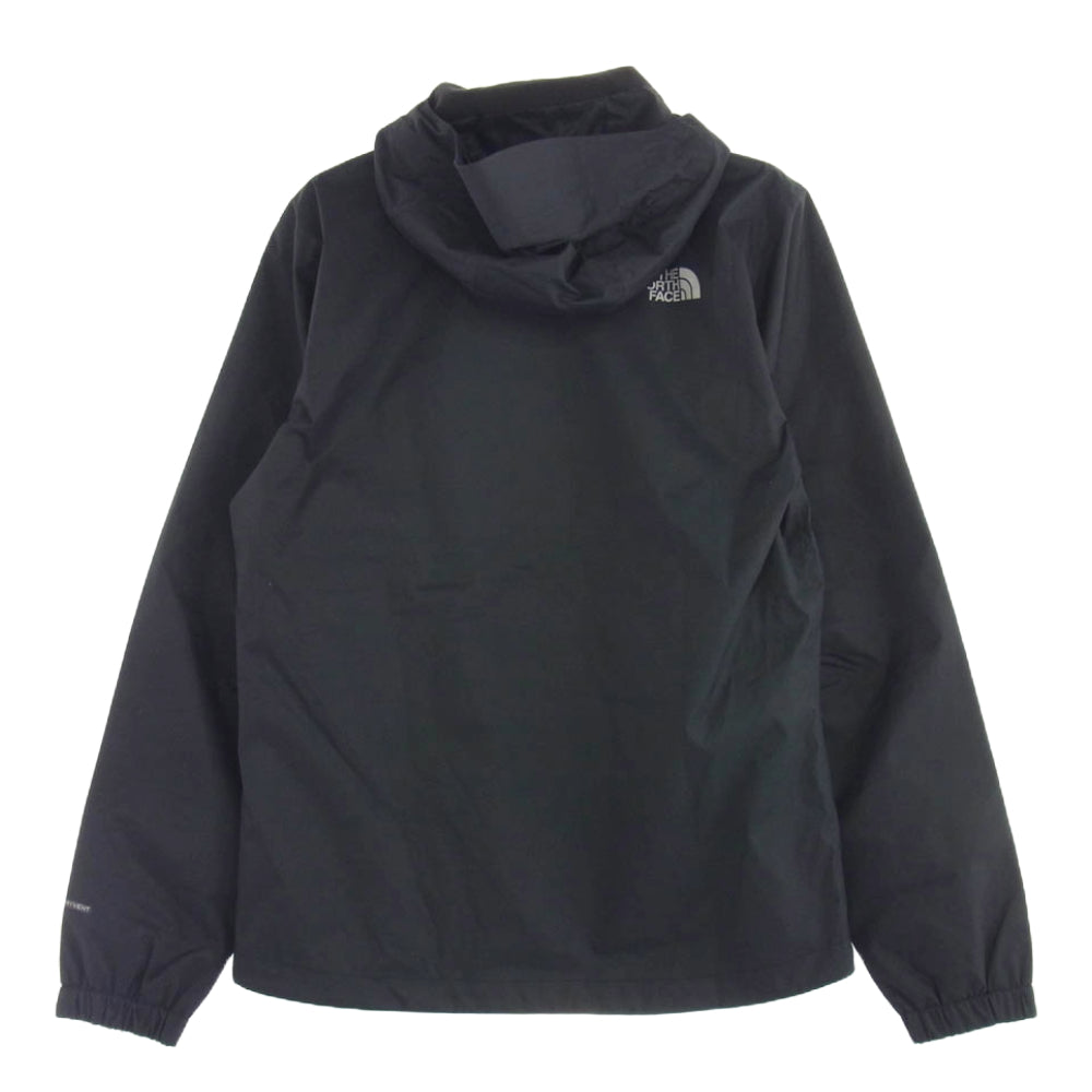 THE NORTH FACE ノースフェイス S18GA58 DRYVENT ドライベント マウンテンパーカー ナイロンジャケット ブラック系 S【新古品】【未使用】【中古】