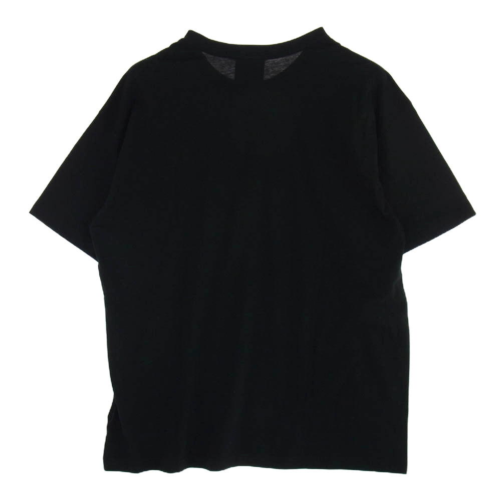 NIKE ナイキ FV5943-010 × NIGO ニゴー NRG SS Tee Black フロントプリント Tシャツ 半袖カットソー ブラック系 L【極上美品】【中古】