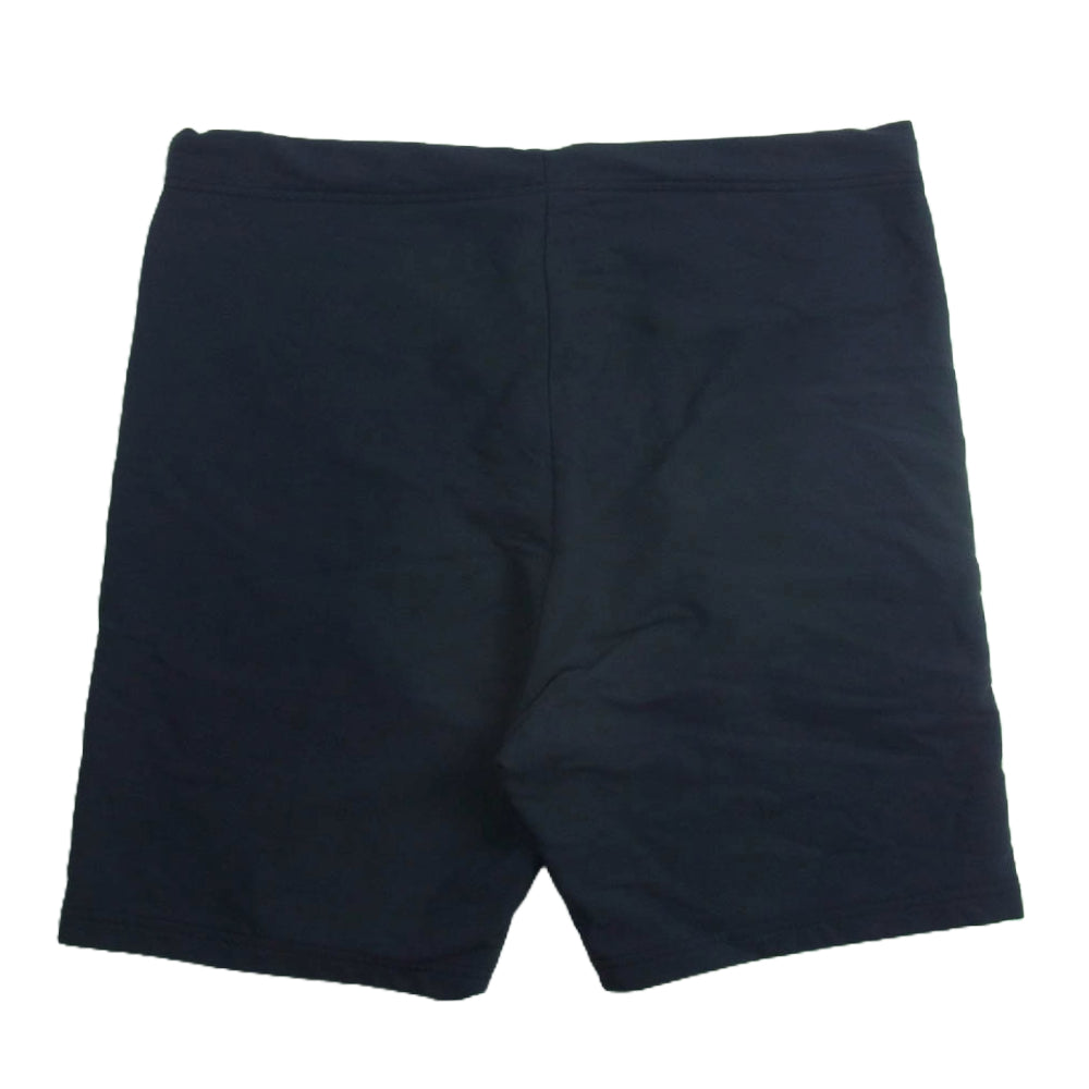 VISVIM ビズビム 21SS 121308008002 SPORTS スポーツ VS WALKER SLACK SHORTS ワーカー スラックス ショーツ ハーフ ショート パンツ ネイビー系 3【中古】