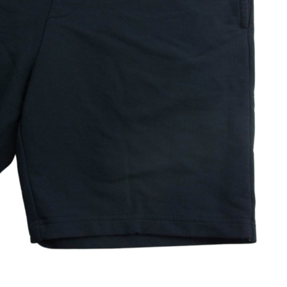 VISVIM ビズビム 21SS 121308008002 SPORTS スポーツ VS WALKER SLACK SHORTS ワーカー スラックス ショーツ ハーフ ショート パンツ ネイビー系 3【中古】