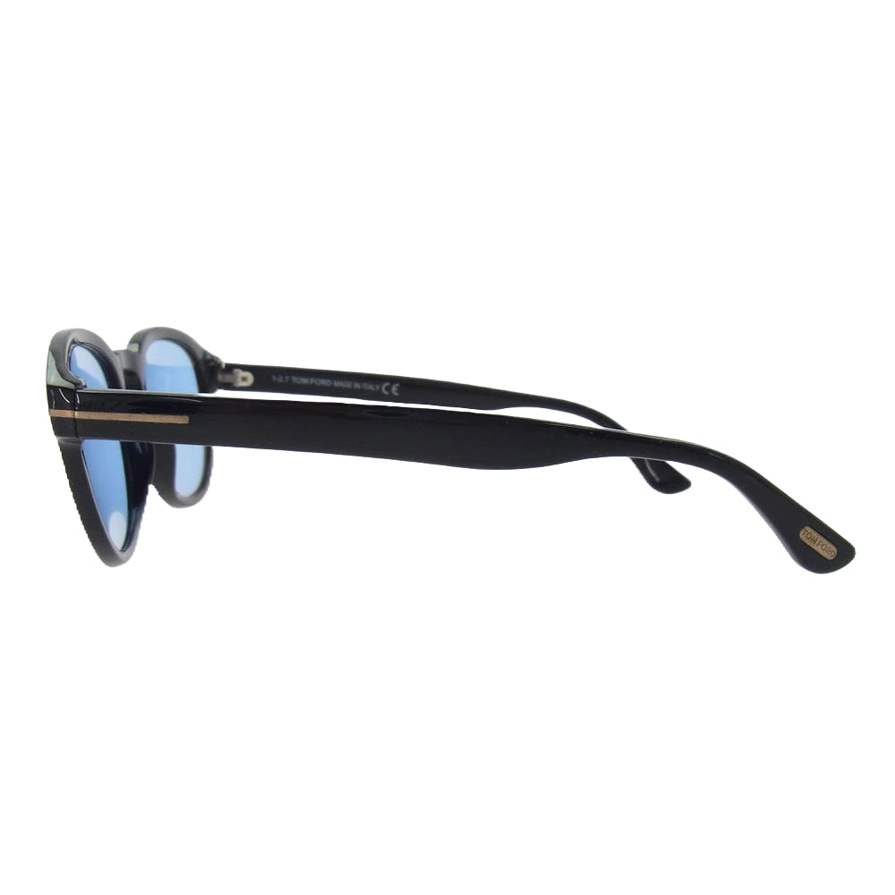 TOM FORD Von Bulow TF521 01V サングラス