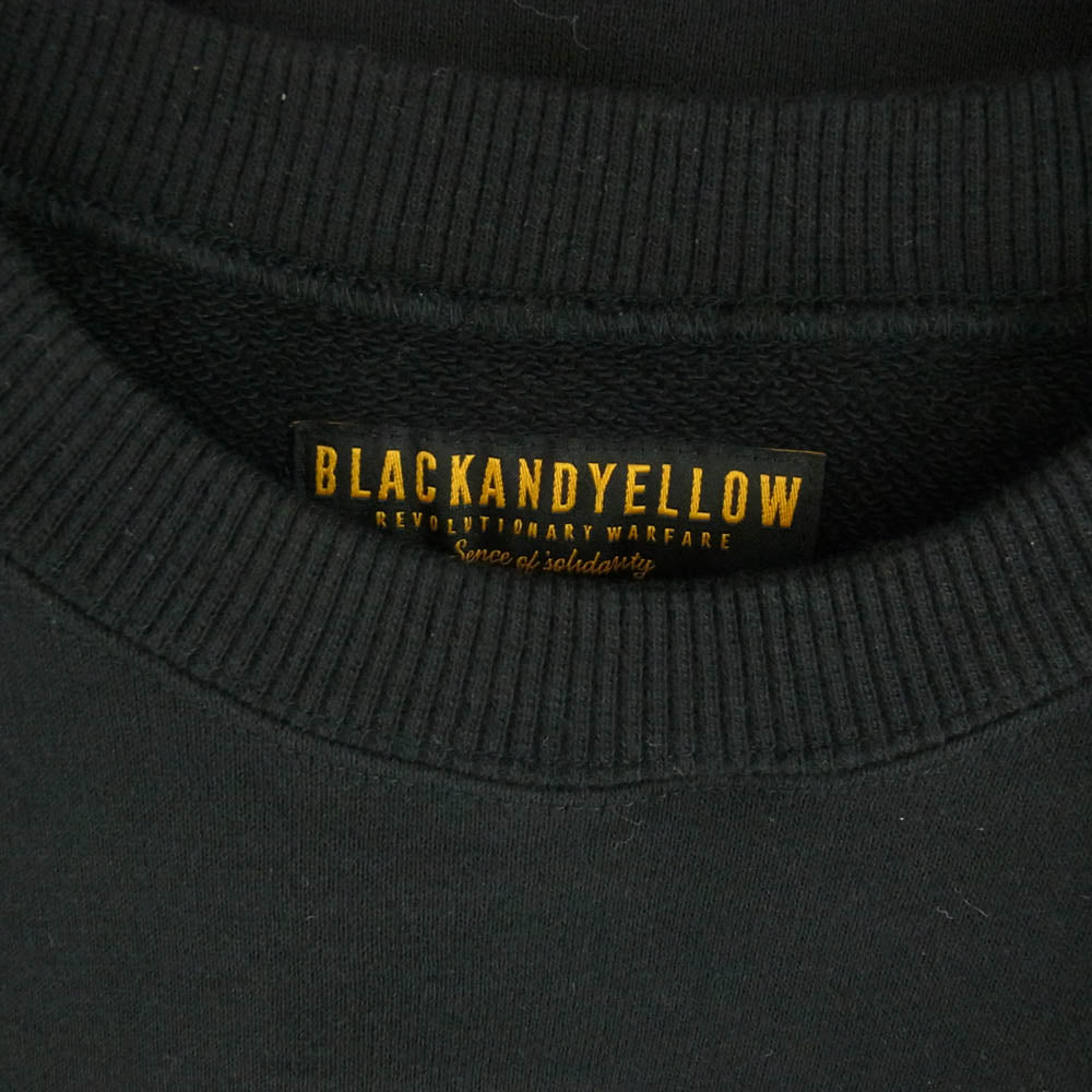RATS ラッツ 24'RTC-0405 CUT OFF SWEAT カットオフ スウェット Tシャツ 半袖 ブラック系【新古品】【未使用】【中古】