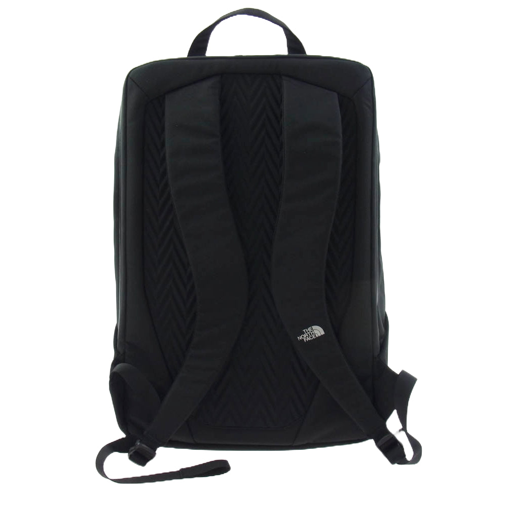 THE NORTH FACE ノースフェイス NM82410R BITE バイト リュック バックパック ブラック系【中古】
