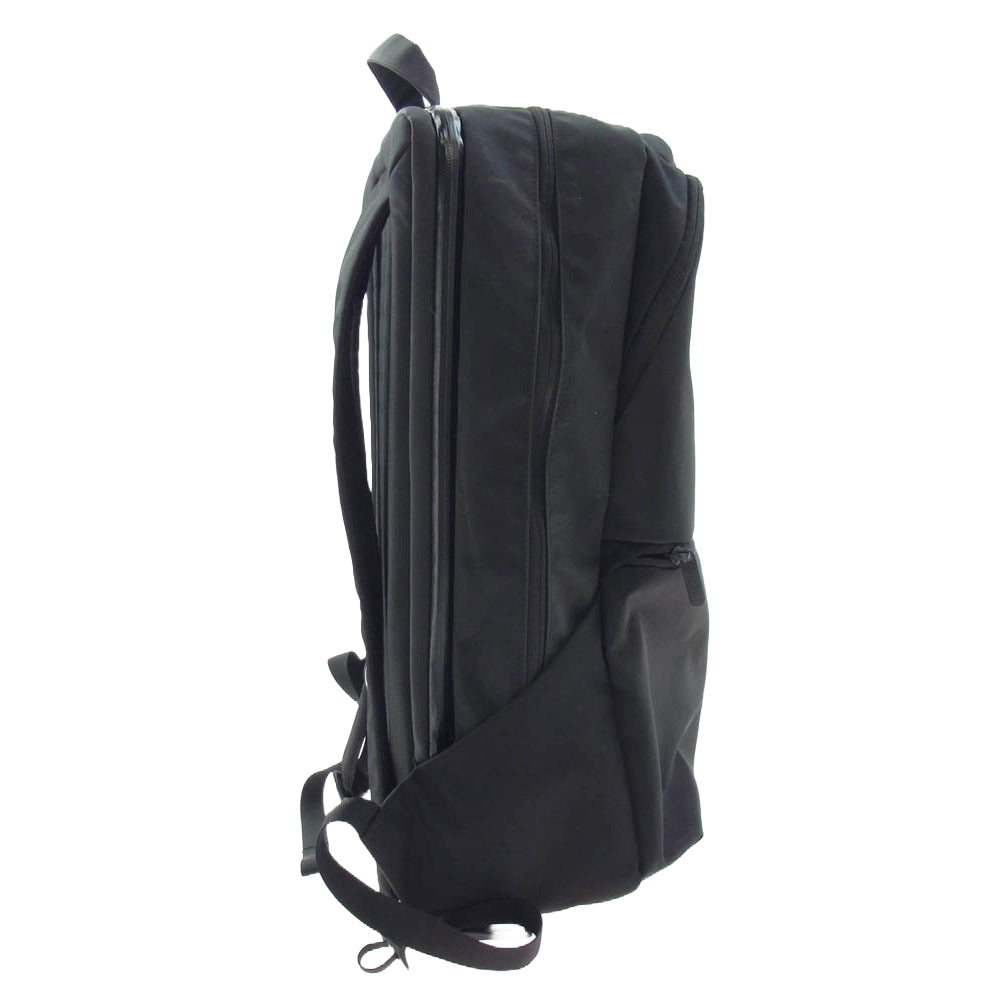 THE NORTH FACE ノースフェイス NM82410R BITE バイト リュック バックパック ブラック系【中古】