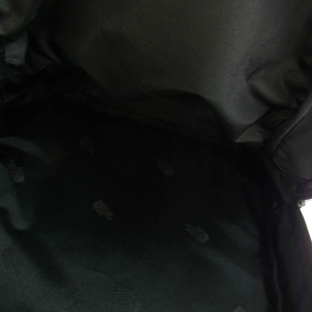 THE NORTH FACE ノースフェイス NM82410R BITE バイト リュック バックパック ブラック系【中古】