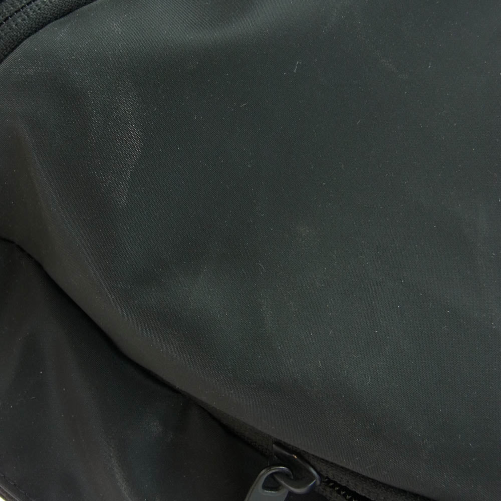 THE NORTH FACE ノースフェイス NM82410R BITE バイト リュック バックパック ブラック系【中古】