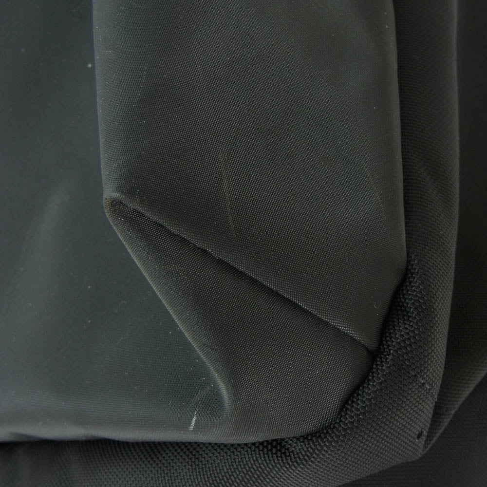 THE NORTH FACE ノースフェイス NM82410R BITE バイト リュック バックパック ブラック系【中古】