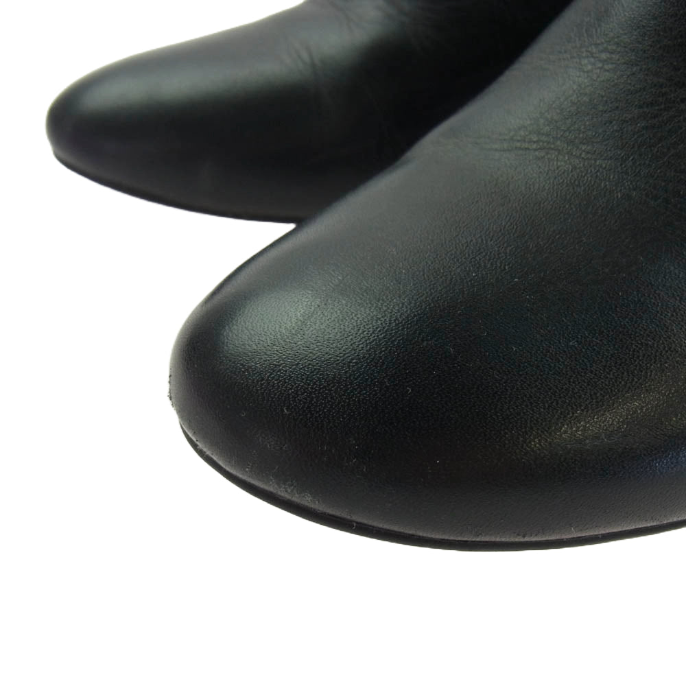 COLE HAAN コールハーン Ｗ07948 セイラー グランド ブーティー II ブーツ ブラック系【中古】