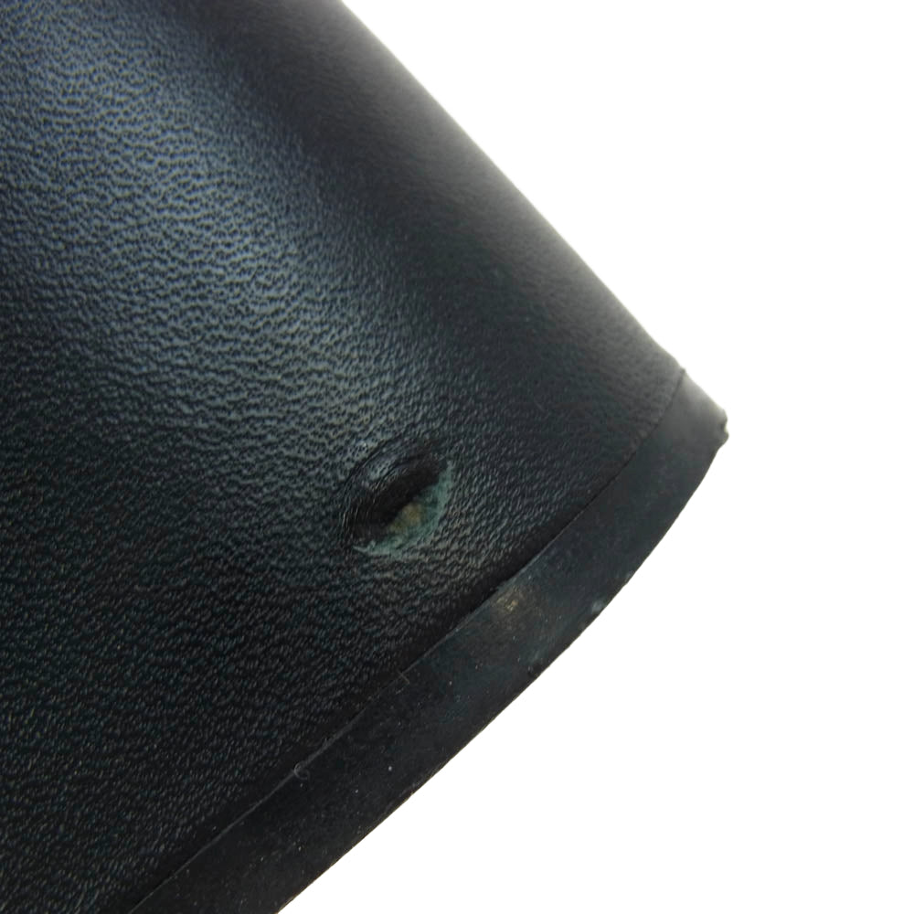 COLE HAAN コールハーン Ｗ07948 セイラー グランド ブーティー II ブーツ ブラック系【中古】