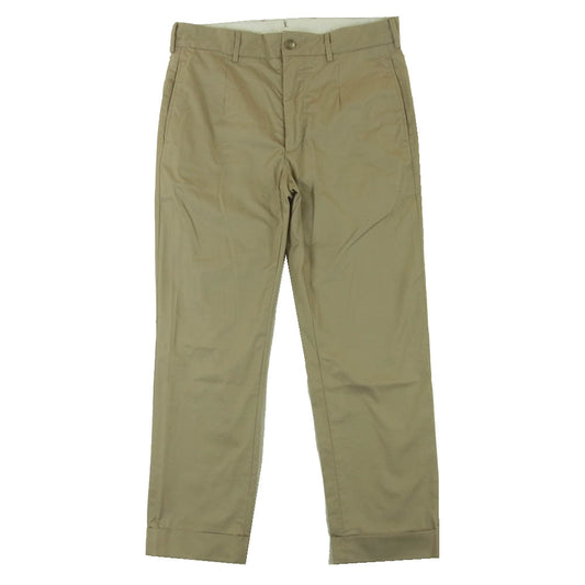 Engineered Garments エンジニアードガーメンツ スラックス パンツ アメリカ製 ベージュ系 32【中古】