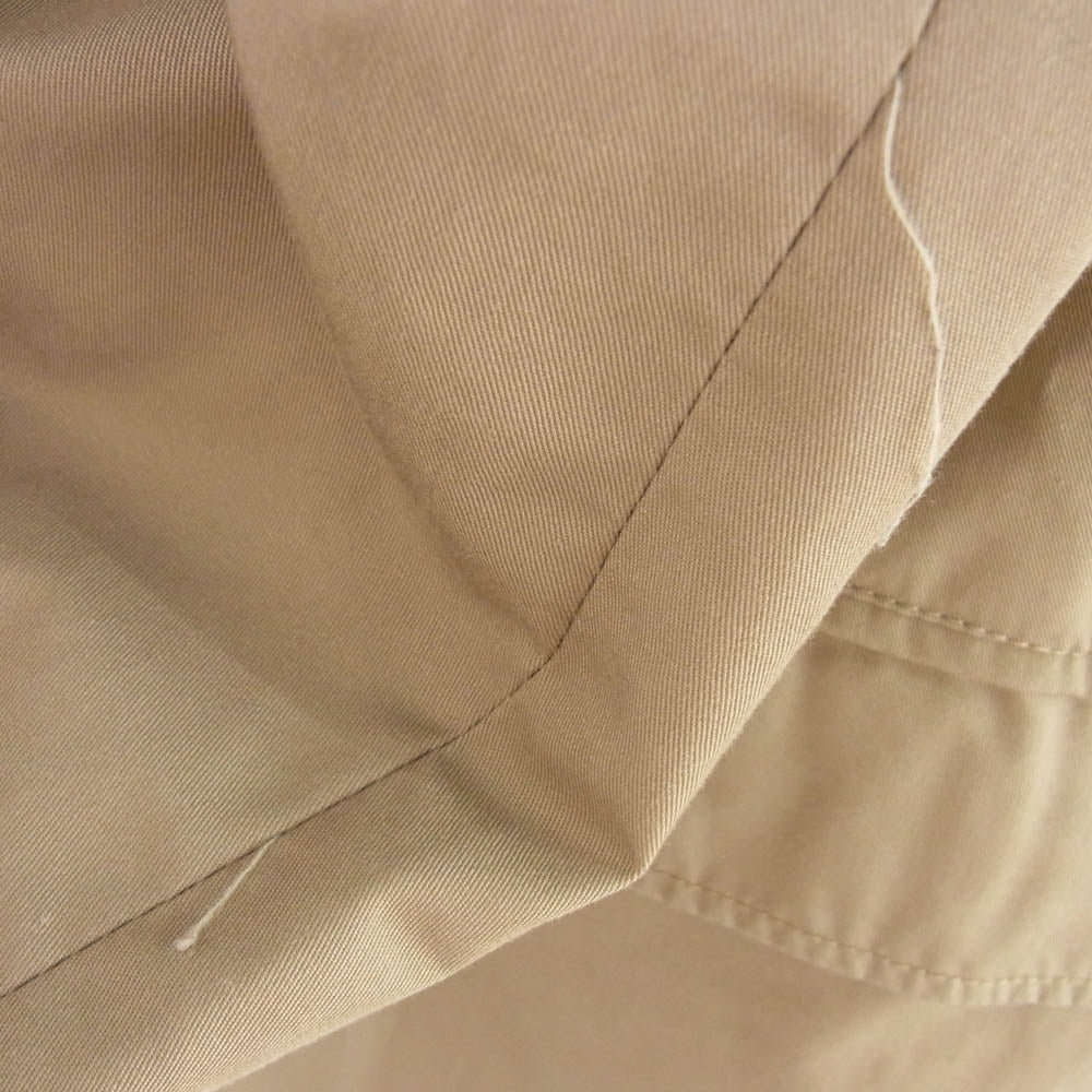 Engineered Garments エンジニアードガーメンツ Andover Jacket 3B テーラード アンドーバー ジャケット ベージュ ライトブラウン系 S【中古】