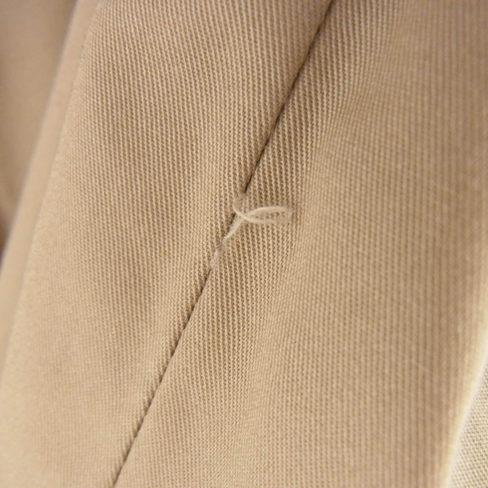 Engineered Garments エンジニアードガーメンツ Andover Jacket 3B テーラード アンドーバー ジャケット ベージュ ライトブラウン系 S【中古】