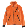 THE NORTH FACE ノースフェイス NA61930 ANTARCTICA VERSA LOFT JACKET アンタークティカ バーサ ロフト ジャケット オレンジ系 S【中古】