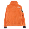 THE NORTH FACE ノースフェイス NA61930 ANTARCTICA VERSA LOFT JACKET アンタークティカ バーサ ロフト ジャケット オレンジ系 S【中古】
