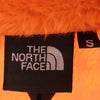 THE NORTH FACE ノースフェイス NA61930 ANTARCTICA VERSA LOFT JACKET アンタークティカ バーサ ロフト ジャケット オレンジ系 S【中古】