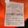 THE NORTH FACE ノースフェイス NA61930 ANTARCTICA VERSA LOFT JACKET アンタークティカ バーサ ロフト ジャケット オレンジ系 S【中古】
