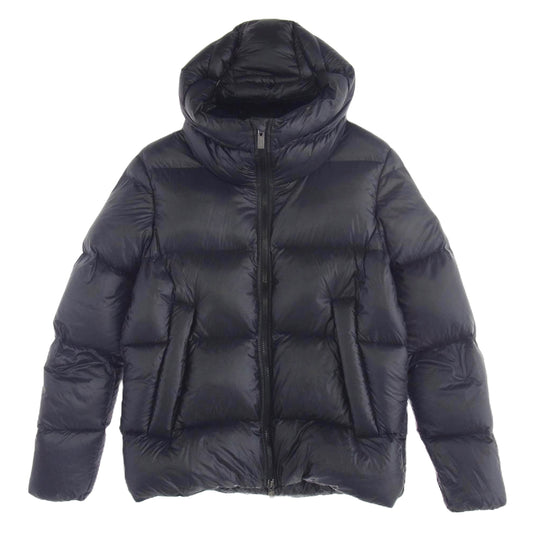 Pyrenex ピレネックス W21P1 BARRY バリー ダウン ジャケット ブラック系 L【中古】