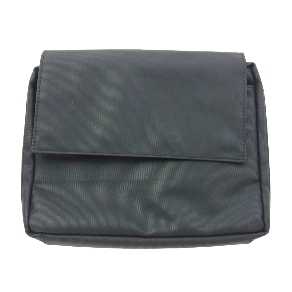 ブラックエンバー LRG ADMIN アクセサリーポーチ ブラック系【中古】