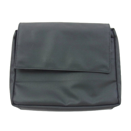 ブラックエンバー LRG ADMIN アクセサリーポーチ ブラック系【中古】