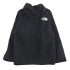 THE NORTH FACE ノースフェイス NP11834 GORE-TEX ゴアテックス MOUNTAIN LIGHT JACKET マウンテン ライト ジャケット ブラック系 M【中古】