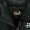 THE NORTH FACE ノースフェイス ND91930 MOUNTAIN DOWN JACKET マウンテン ダウン ジャケット ブラック系 M【中古】