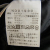 THE NORTH FACE ノースフェイス ND91930 MOUNTAIN DOWN JACKET マウンテン ダウン ジャケット ブラック系 M【中古】