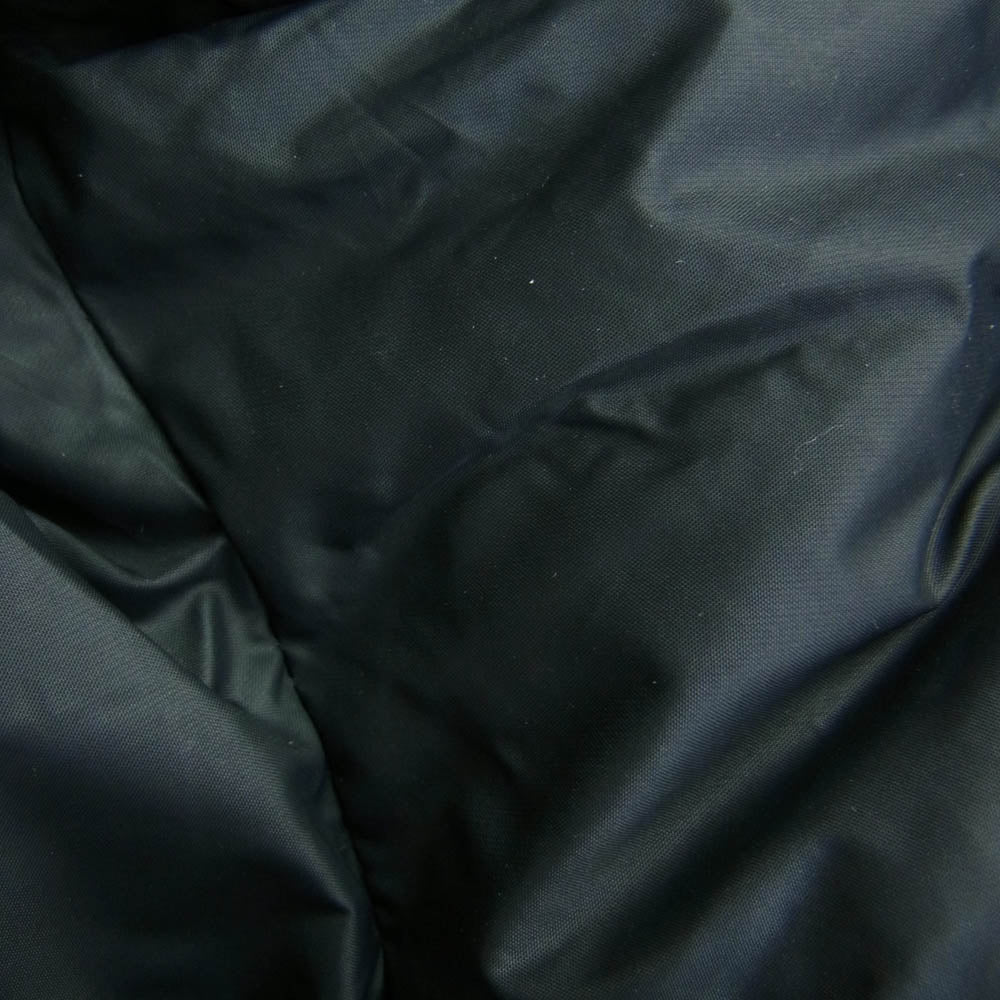 THE NORTH FACE ノースフェイス ND91930 MOUNTAIN DOWN JACKET マウンテン ダウン ジャケット ブラック系 M【中古】