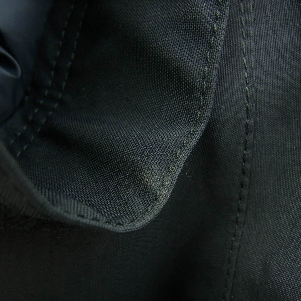 THE NORTH FACE ノースフェイス ND91930 MOUNTAIN DOWN JACKET マウンテン ダウン ジャケット ブラック系 M【中古】