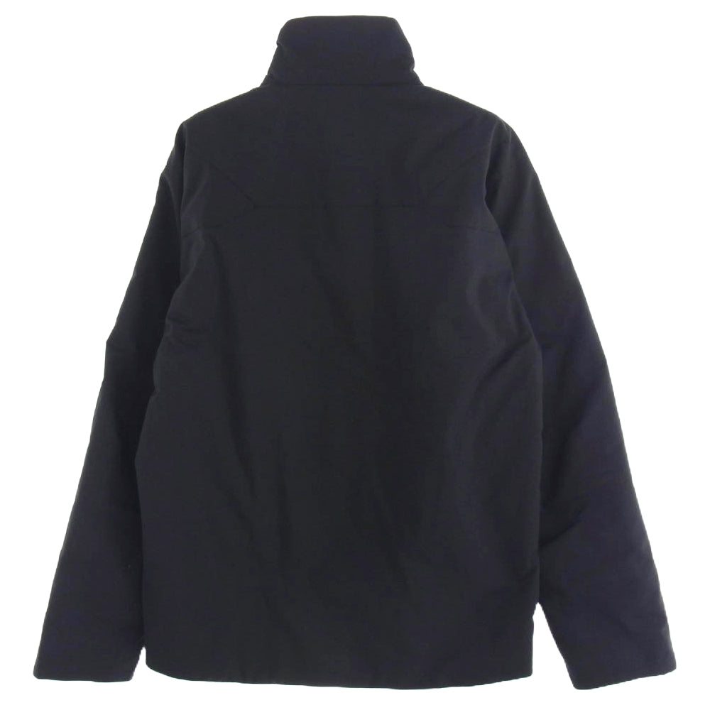 TILAK ティラック POUTNIK Biafo Jacket ポートニック ビアフォ ジャケット ブラック系 M【中古】