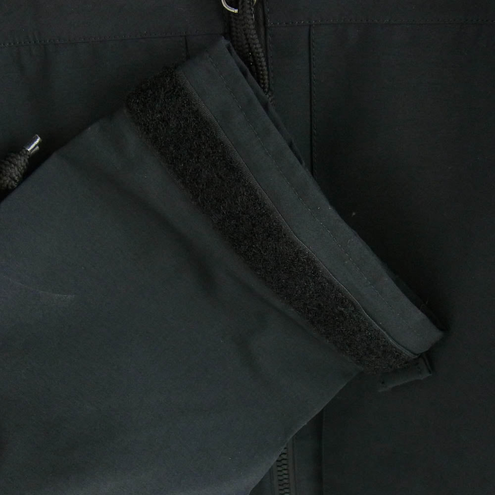 TILAK ティラック GORE-TEX ゴアテックス マウンテンパーカー ジャケット ブラック系 S【中古】