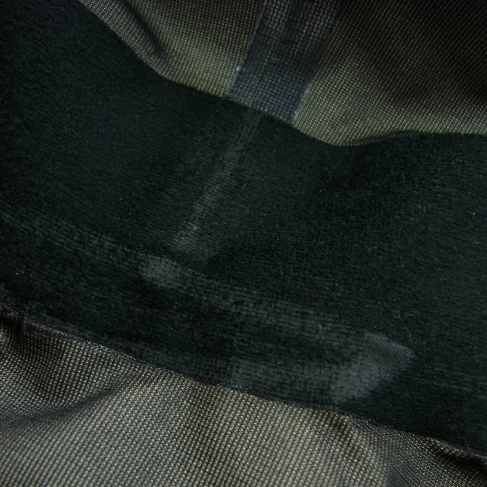 TILAK ティラック GORE-TEX ゴアテックス マウンテンパーカー ジャケット ブラック系 S【中古】