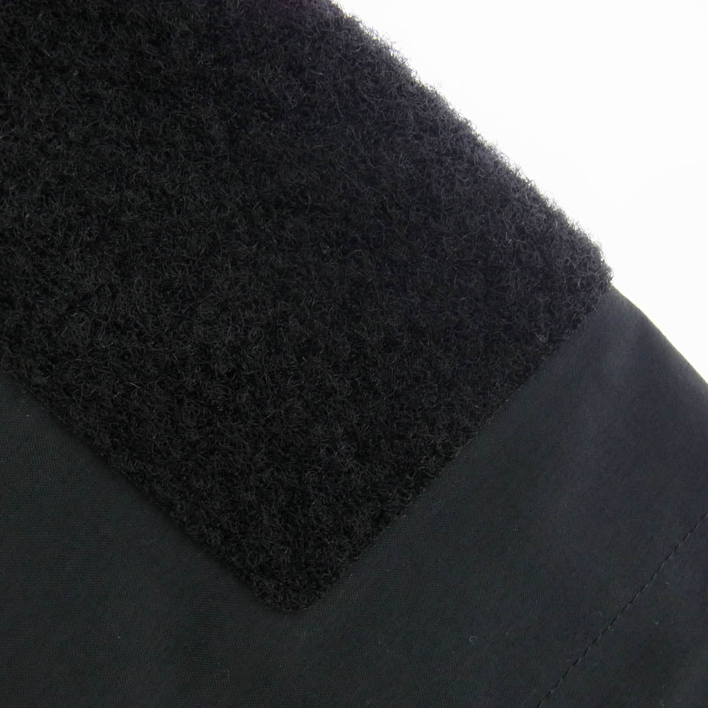TILAK ティラック GORE-TEX ゴアテックス マウンテンパーカー ジャケット ブラック系 S【中古】