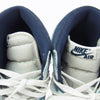 NIKE ナイキ FQ2947-100 Air Jordan 1 Retro High OG エアジョーダン1 レトロ ハイ OG デニム ハイカットスニーカー ライトブルー系 27cm【中古】