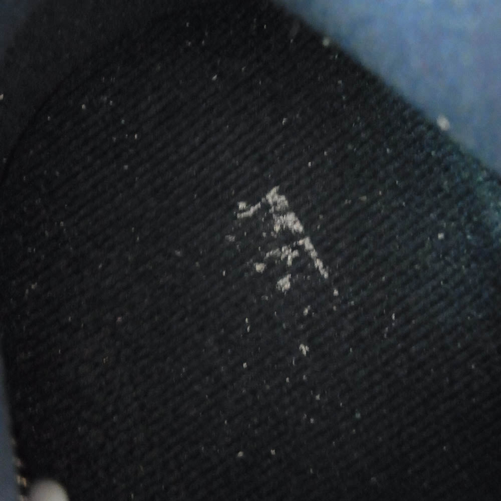 NIKE ナイキ FQ2947-100 Air Jordan 1 Retro High OG エアジョーダン1 レトロ ハイ OG デニム ハイカットスニーカー ライトブルー系 27cm【中古】