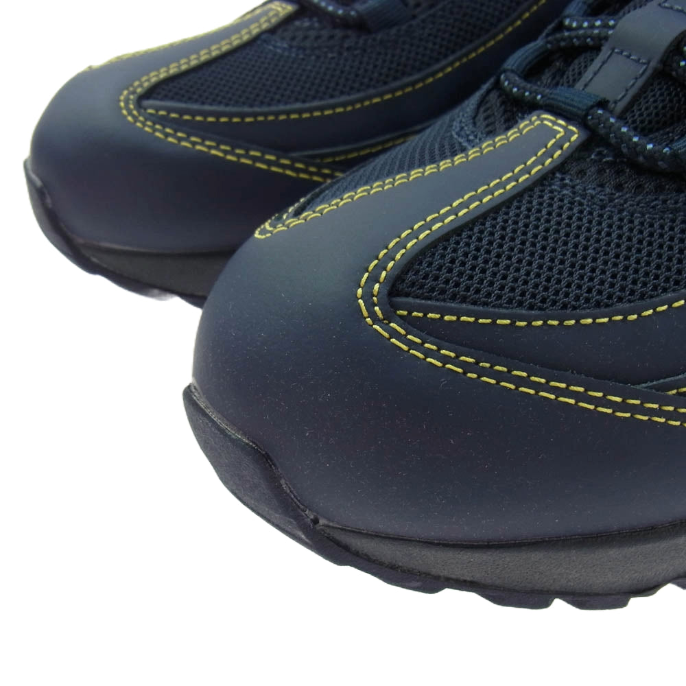 NIKE ナイキ IB7936-400 AIR MAX 95 OG Big Bubble エアマックス 95 ビッグバブル スニーカー ネイビー系 27cm【極上美品】【中古】