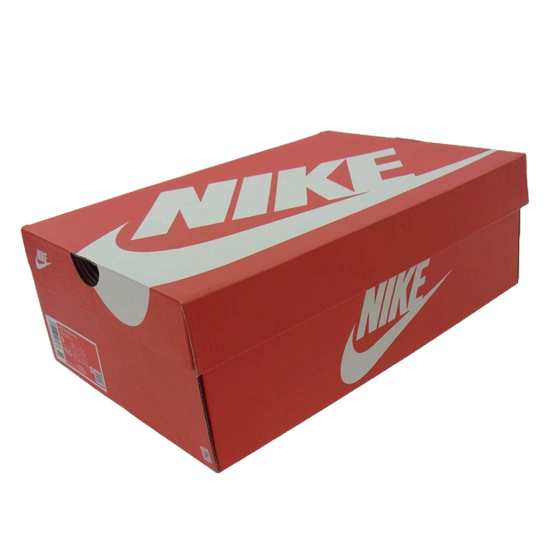 NIKE ナイキ IB7936-400 AIR MAX 95 OG Big Bubble エアマックス 95  