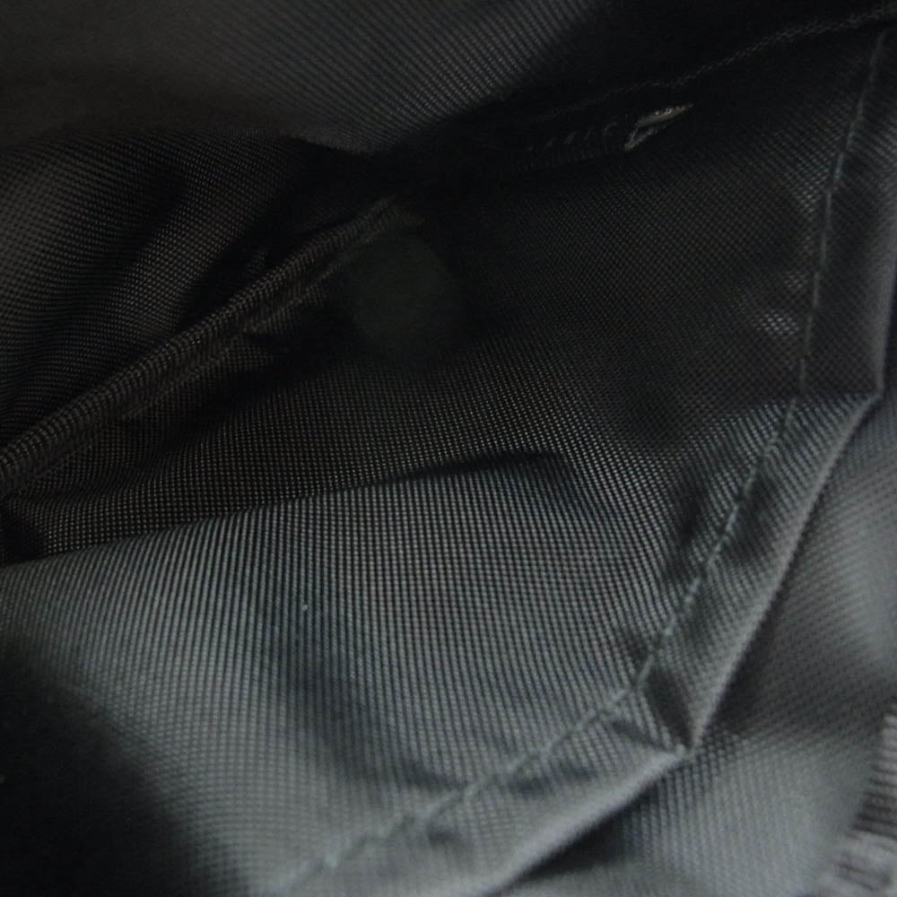 Supreme シュプリーム 16AW Mobile Pouch Cordura コーデュラナイロン モバイル ポーチ ブラック系【極上美品】【中古】