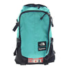 Supreme シュプリーム 14SS THE NORTH FACE ノースフェイス Expedition Backpack エクスペディション バックパック リュックサック ライトブルー系【中古】