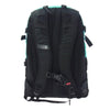Supreme シュプリーム 14SS THE NORTH FACE ノースフェイス Expedition Backpack エクスペディション バックパック リュックサック ライトブルー系【中古】