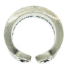 CHROME HEARTS クロムハーツ（原本無） LG SCROLL LABEL ラージ スクロール ラベル リング 12号【中古】