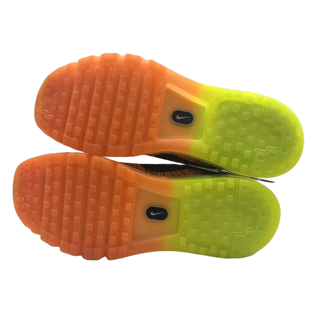 NIKE ナイキ 620469-801 FLYKNIT MAX フライニット マックス ローカット ランニング シューズ  スニーカー 28cm【極上美品】【中古】
