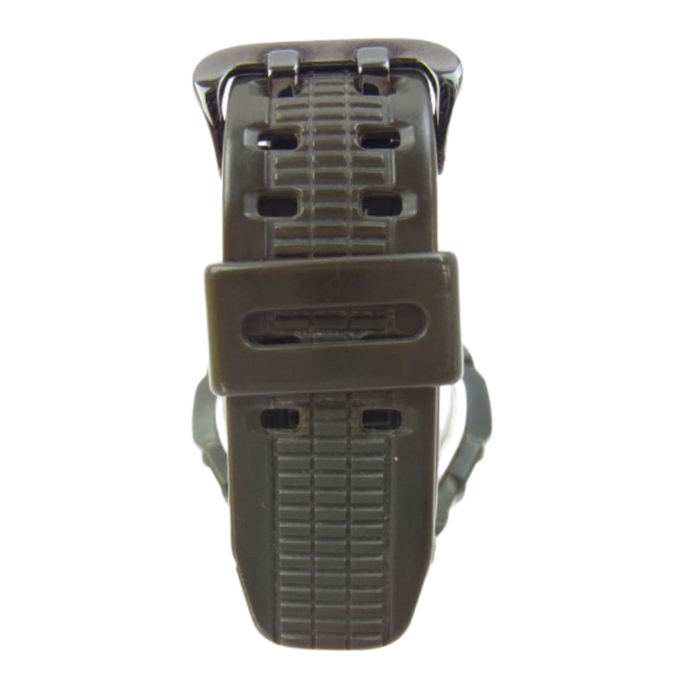 CASIO G-SHOCK カシオ ジーショック GW-3000G-1AJF MASTER OF G-AIR マスターオブG スカイコックピット アナログ ウォッチ 腕時計 ブラック系【中古】