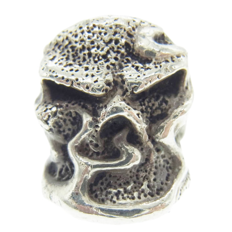 STARLIN GEAR スターリンギア STEALTH FLAME BEAD ステルス フレイム シルバー ビーズ【中古】