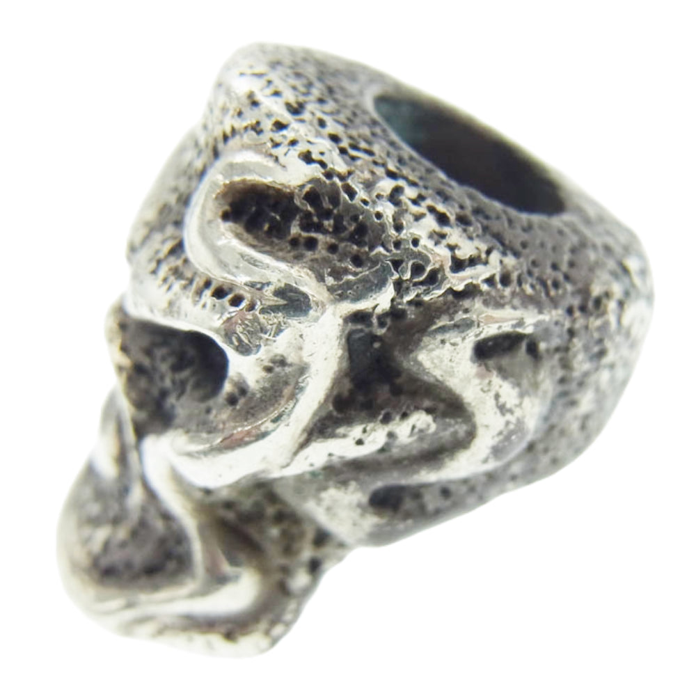 STARLIN GEAR スターリンギア STEALTH FLAME BEAD ステルス フレイム シルバー ビーズ【中古】