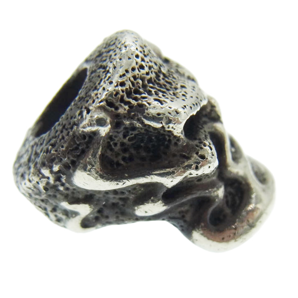 STARLIN GEAR スターリンギア STEALTH FLAME BEAD ステルス フレイム シルバー ビーズ【中古】