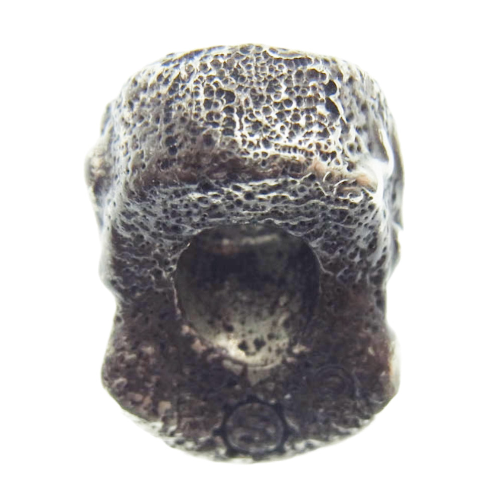 STARLIN GEAR スターリンギア STEALTH FLAME BEAD ステルス フレイム シルバー ビーズ【中古】