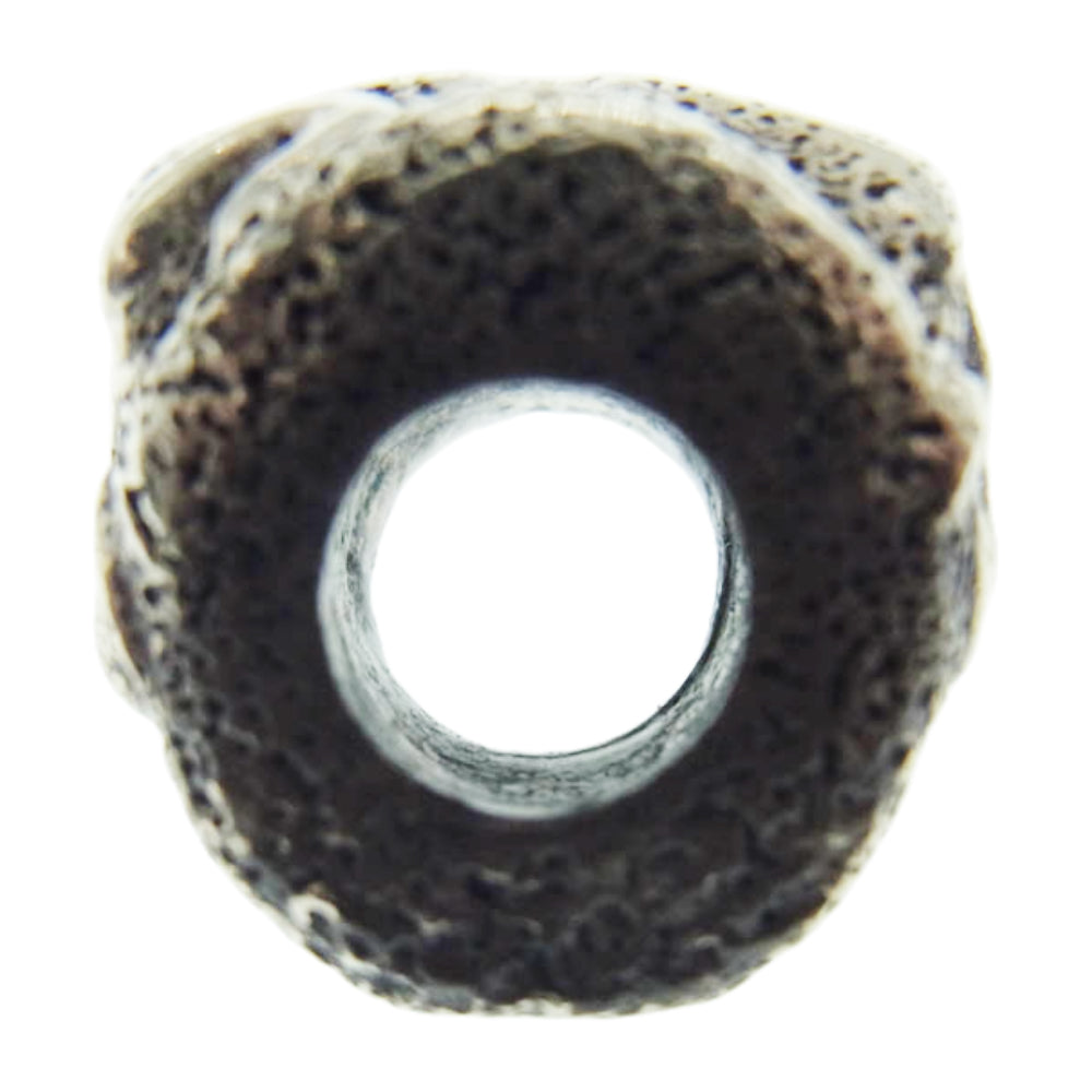 STARLIN GEAR スターリンギア STEALTH FLAME BEAD ステルス フレイム シルバー ビーズ【中古】