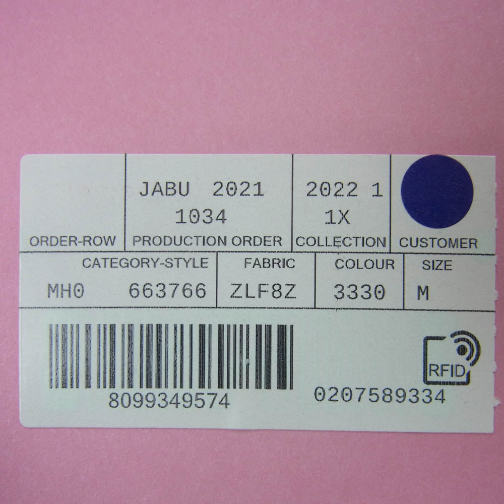 GUCCI グッチ 22SS 663766 ZLF8Z The North Face Pants ノースフェイス ナイロン ジョガー パンツ ネイビー系 グリーン系 M【中古】