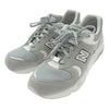 NEW BALANCE ニューバランス CM1700B1 LIGHT GRAY ローカット スニーカー グレー系 28cm【中古】